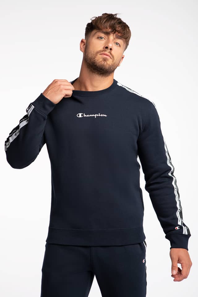 Bluza Champion Crewneck Sweatshirt 216560-BS501