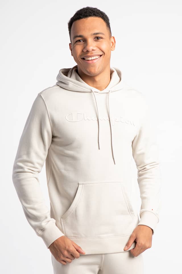 Bluza Champion Hooded Sweatshirt 217142-MS014