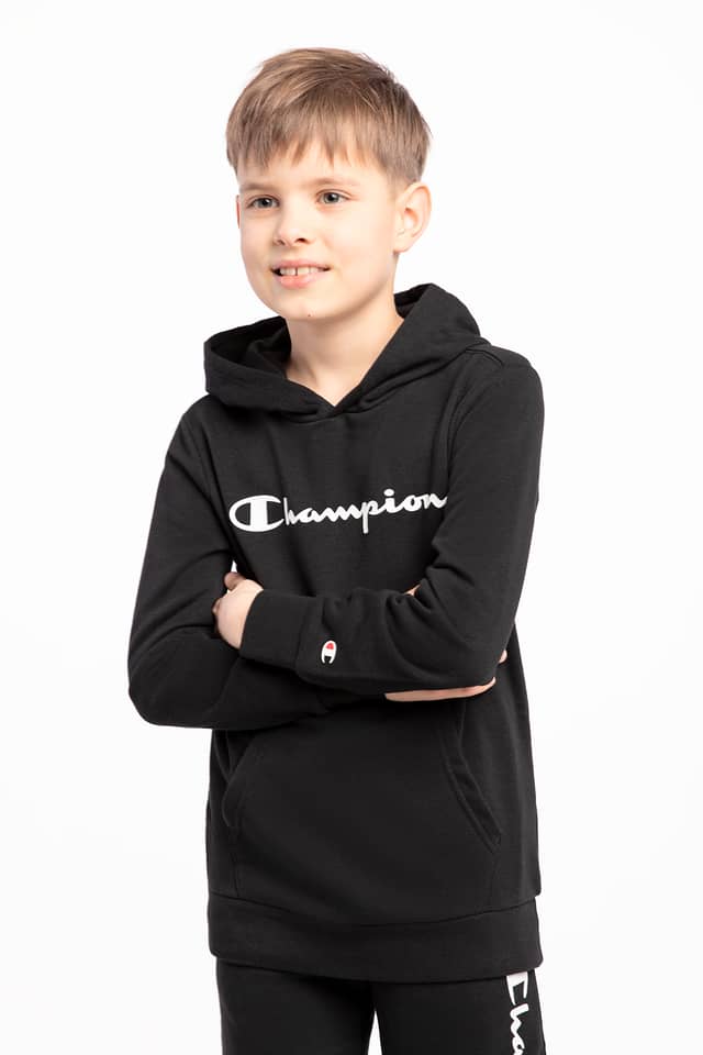 Bluza Champion Hooded Sweatshirt 305903-KK001