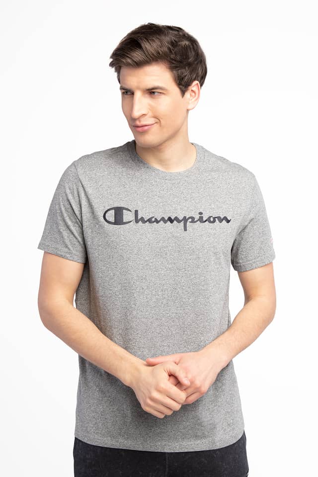 Koszulka Champion CREWNECK T-SHIRT EM524