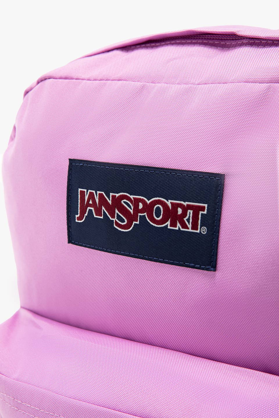 Plecak JanSport SuperBreak Plus Purple Orchid EK0A5BAON651