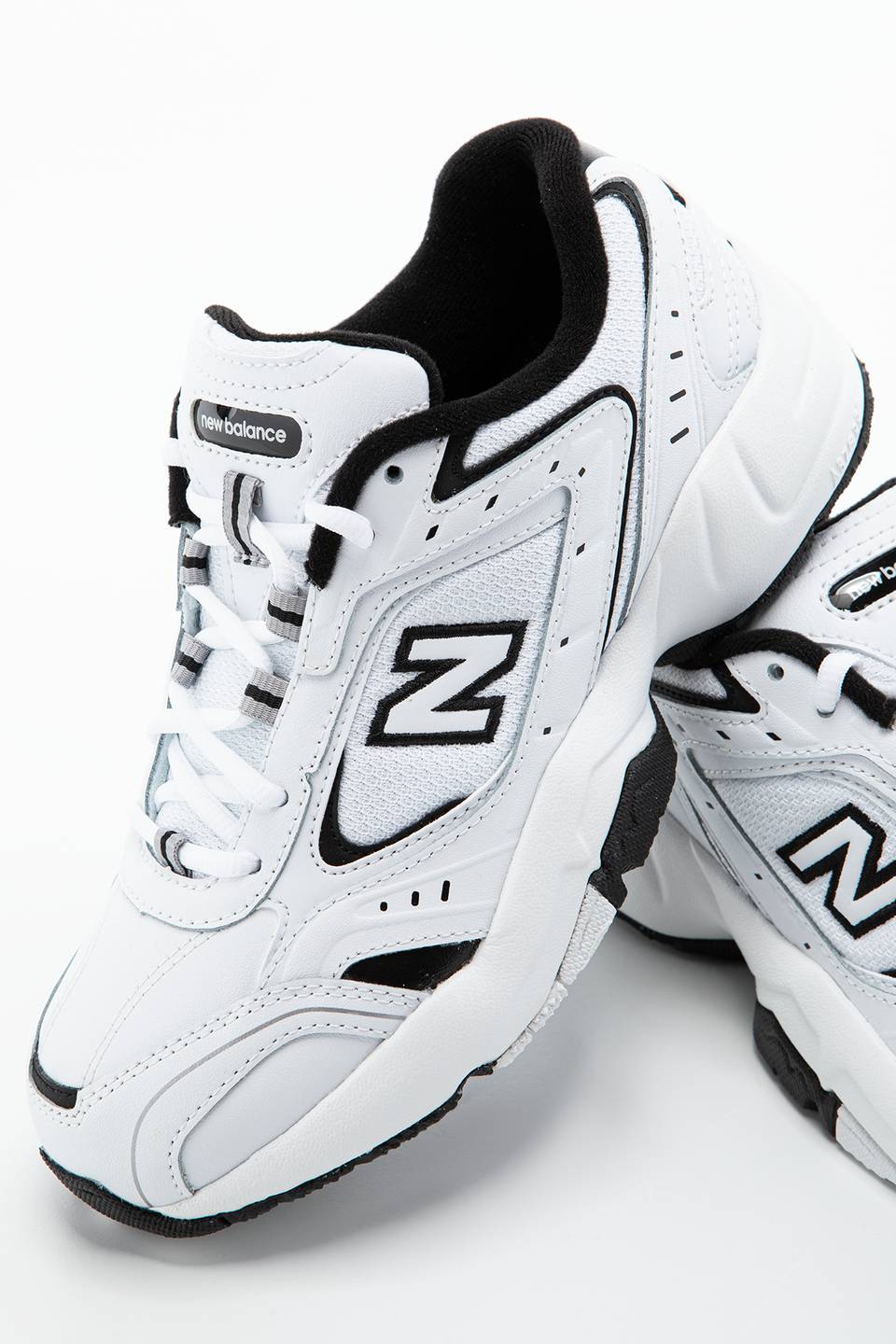 Sneakers New Balance NBWX452SB