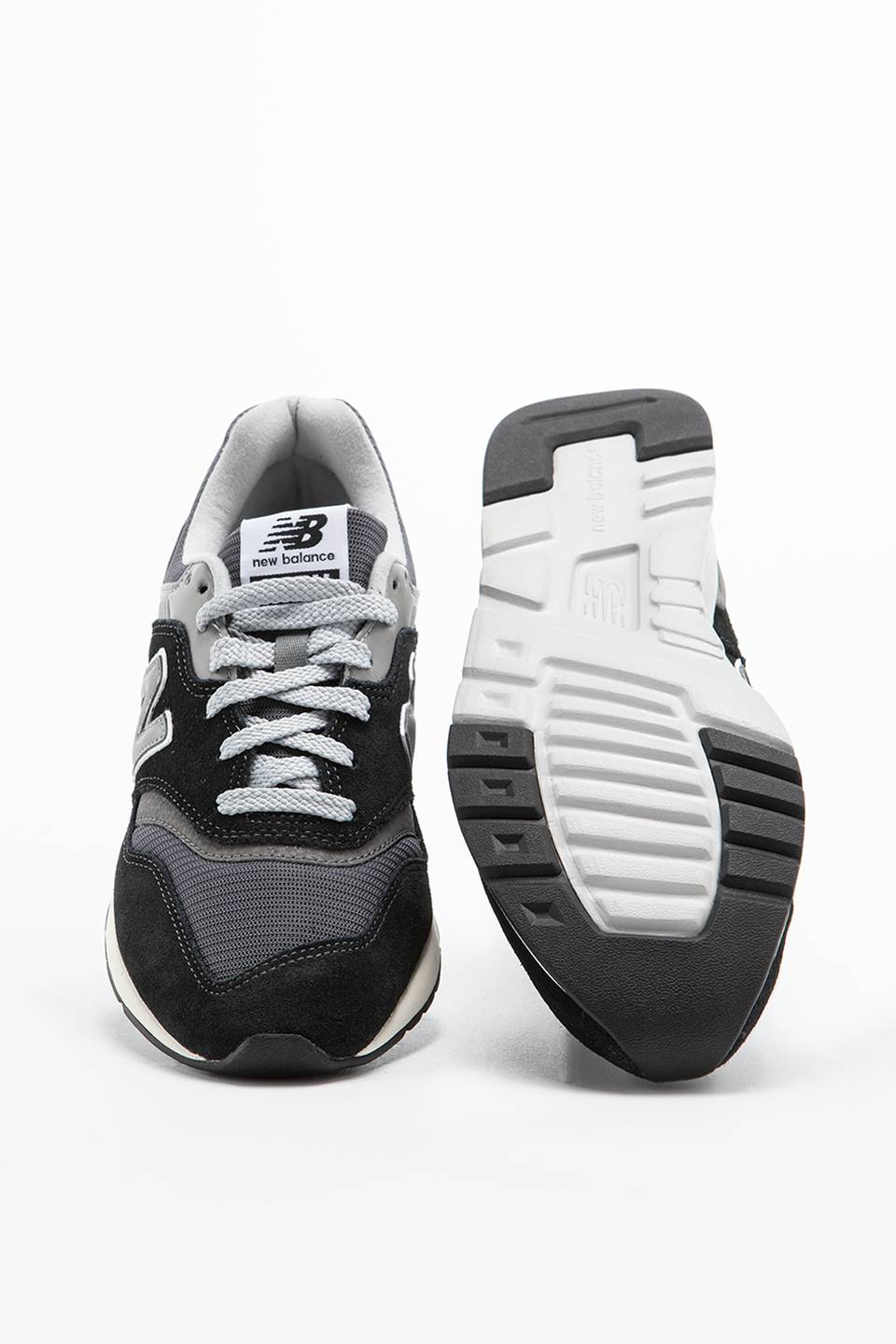 Sneakers New Balance CM997HBK