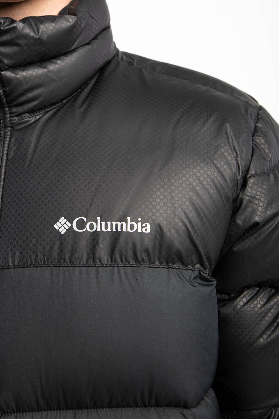 Kurtka Columbia Jackets High Divide™ Black Dot™ Jacket 2008362010