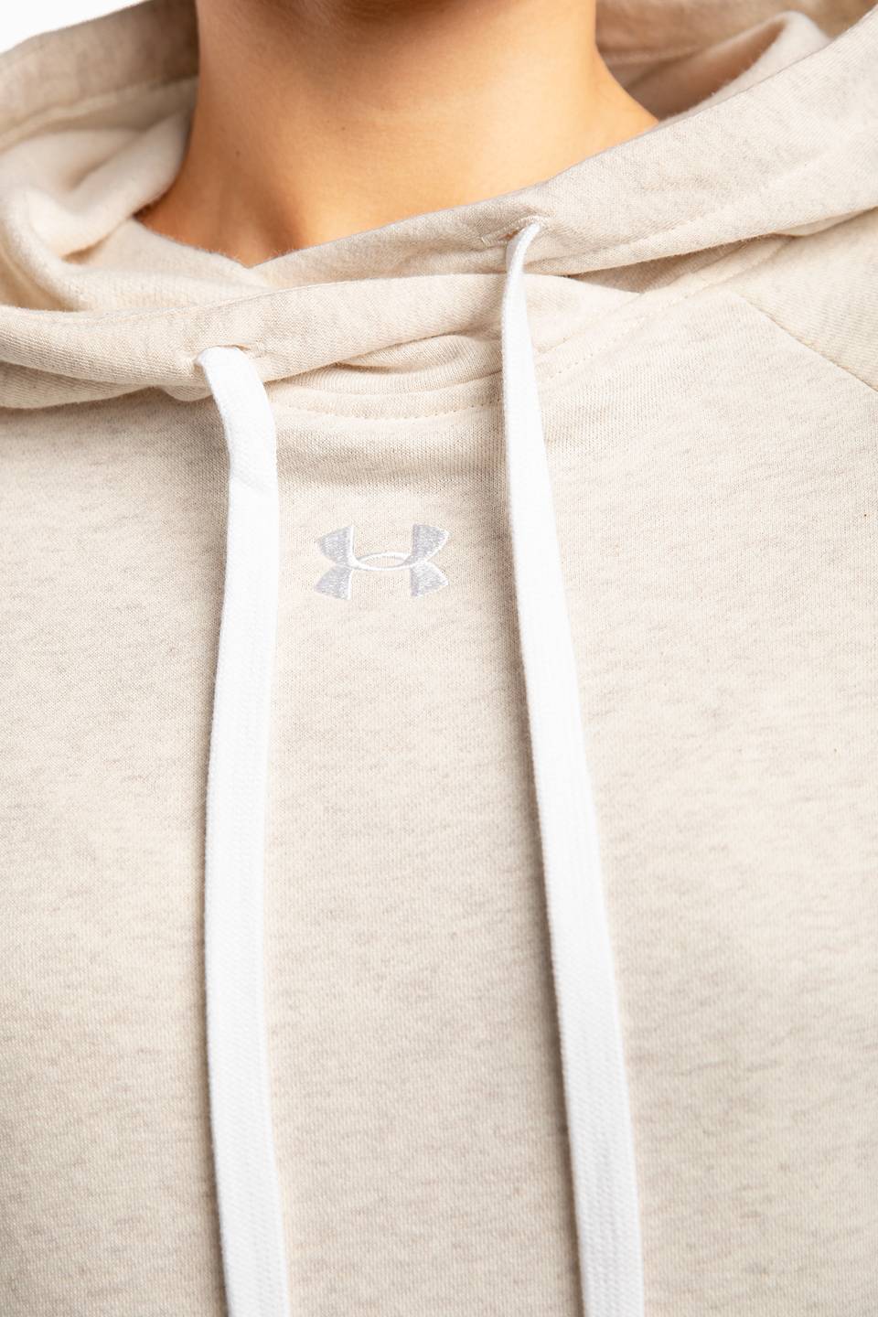 Bluza Under Armour Rival Fleece HB Hoodie 1356317-783