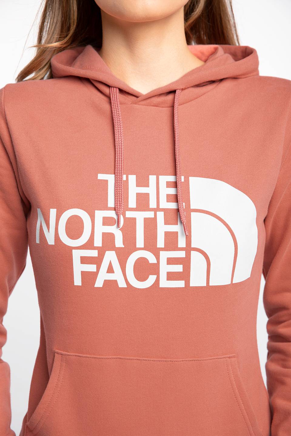 Bluza The North Face The North Face W STANDARD HOODIE NF0A4M7CUBG1