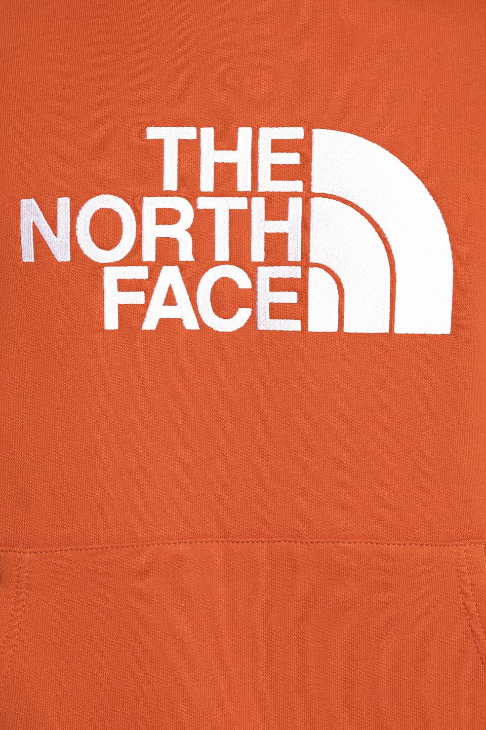 Bluza The North Face M DREW PEAK PULLOVER HOODIE NF00AHJYEMJ1
