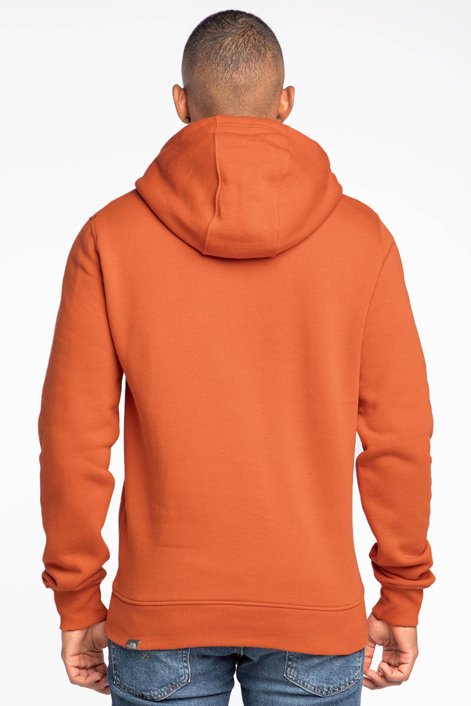 Bluza The North Face M DREW PEAK PULLOVER HOODIE NF00AHJYEMJ1