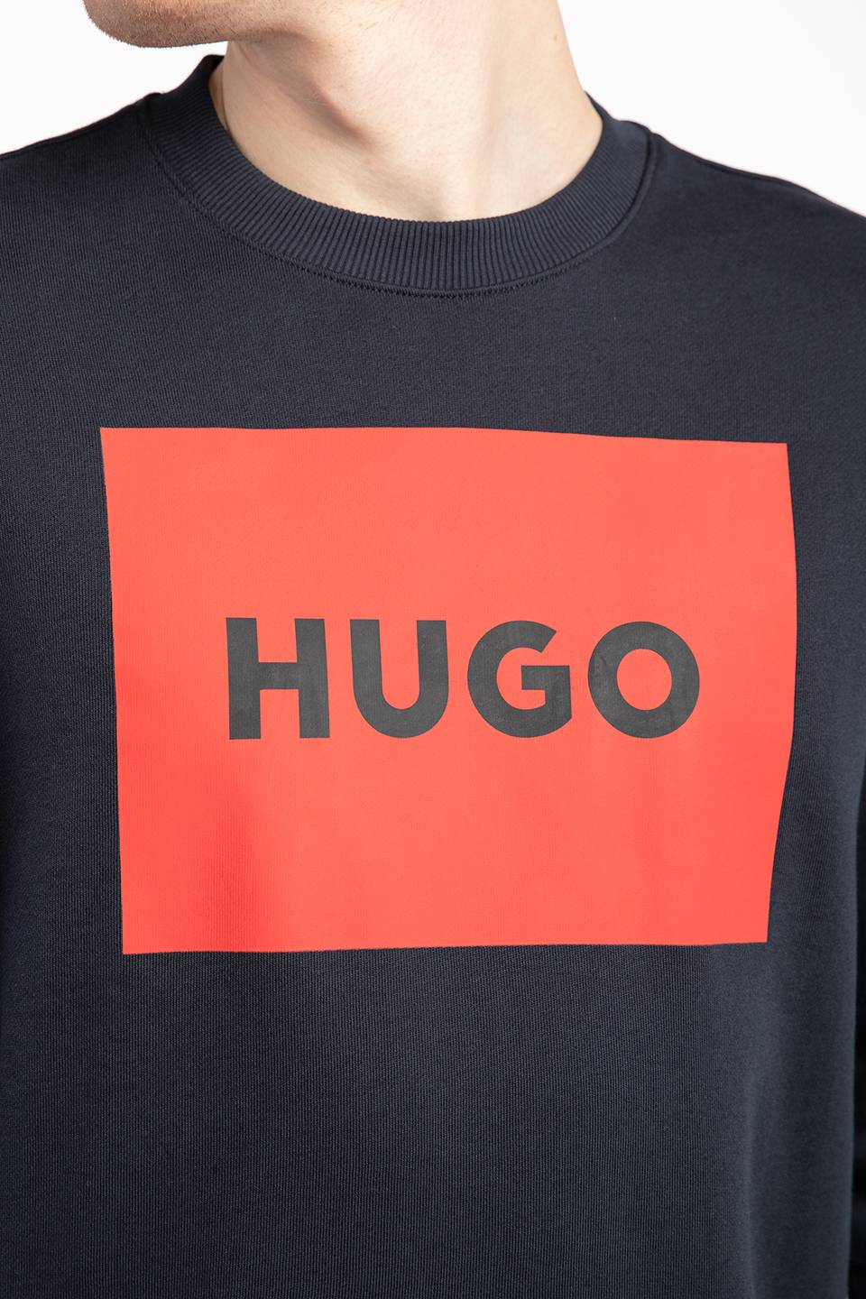 Bluza Hugo Boss duragol222 10231445 01 50467944-405
