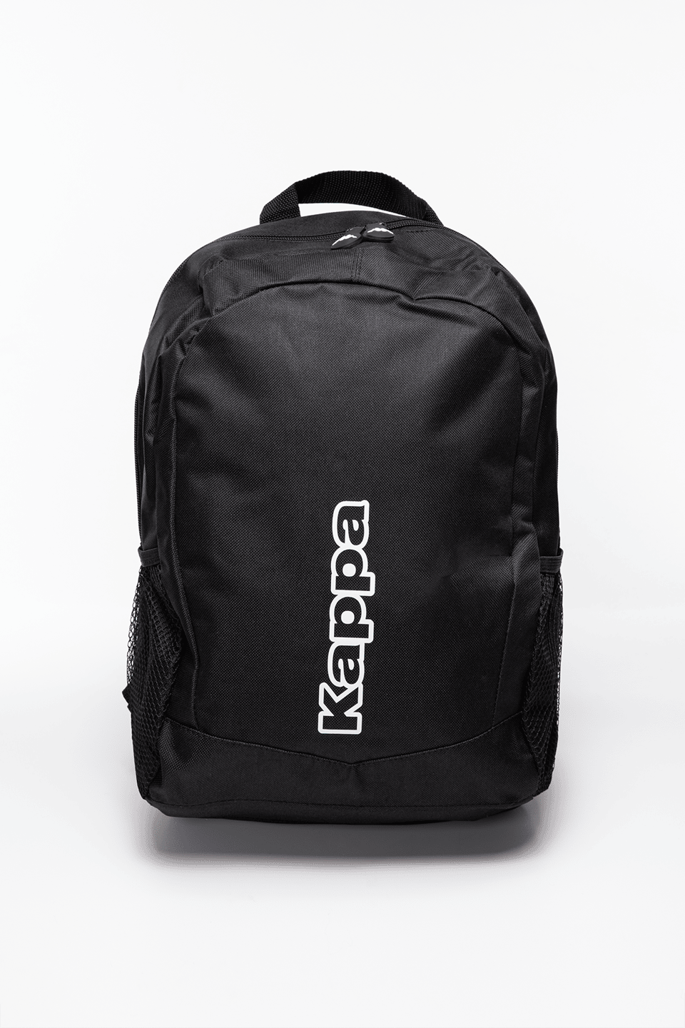 Plecak Kappa TEPOS Backpack 705143-4006 BLACK