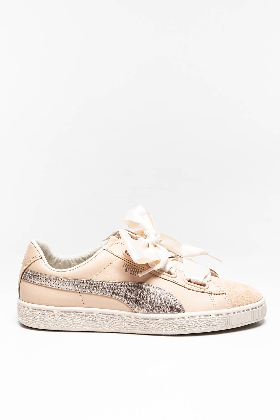 Sneakers Puma Basket Heart Up Wns 501