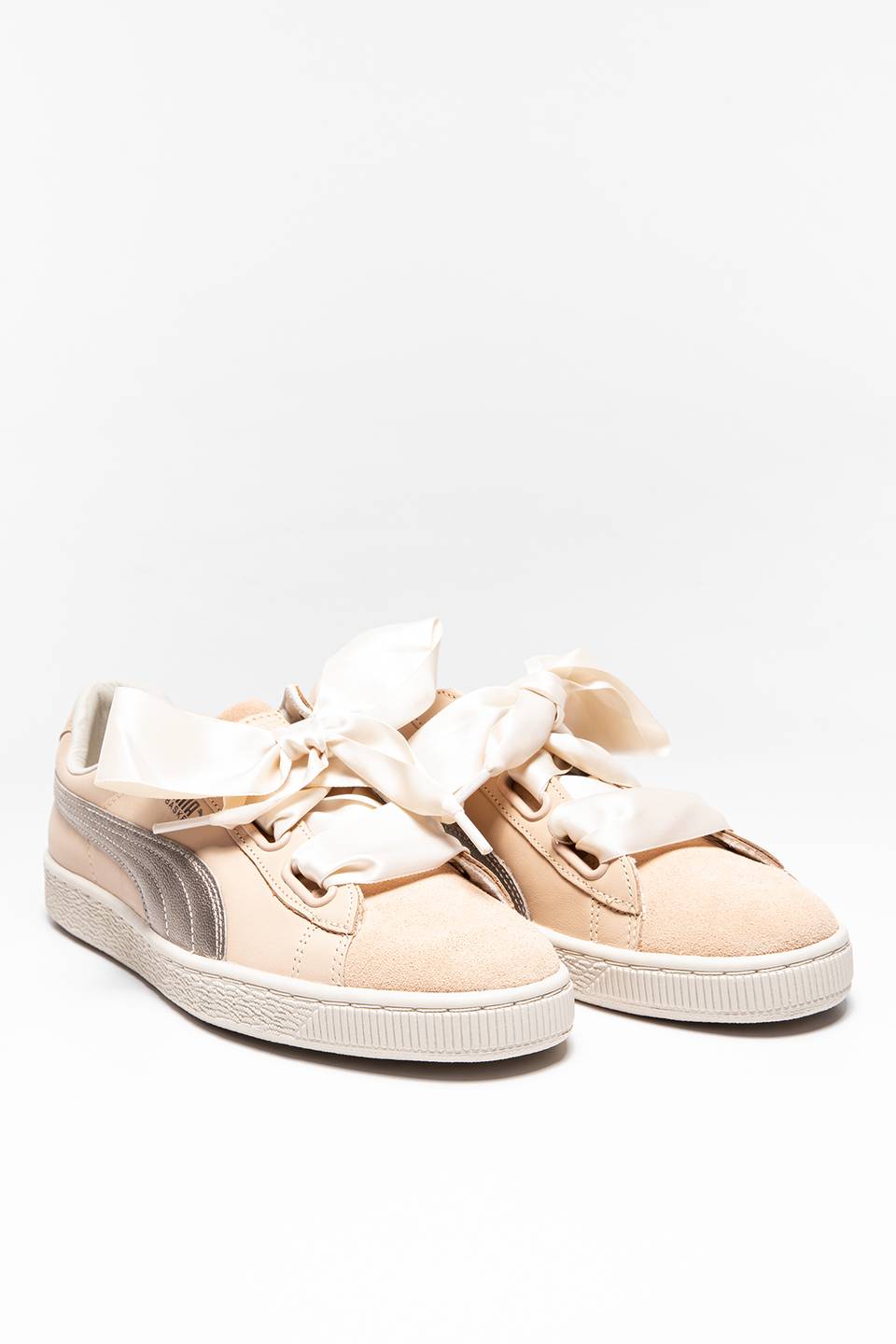 Sneakers Puma Basket Heart Up Wns 501