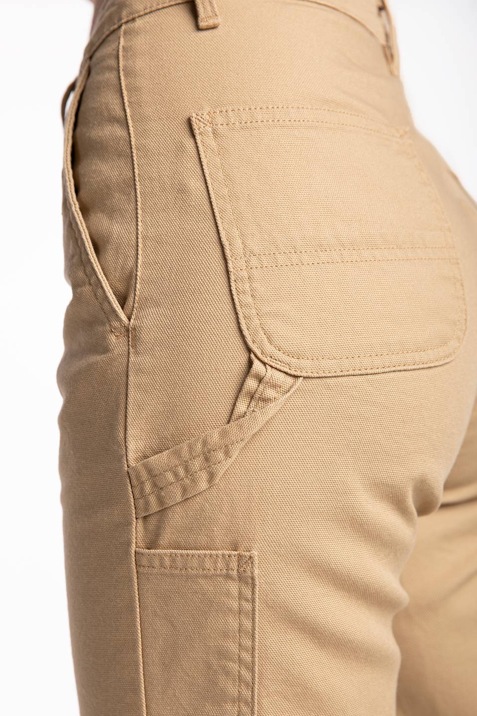 Spodnie Carhartt WIP W' Pierce Pant I028635-07E02