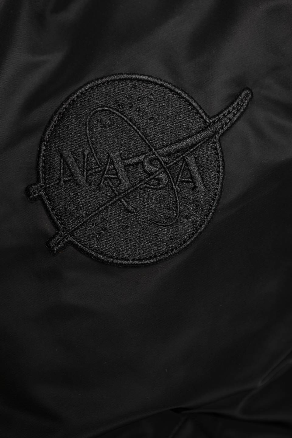 Kurtka Alpha Industries MA-1 VF NASA 166107-404