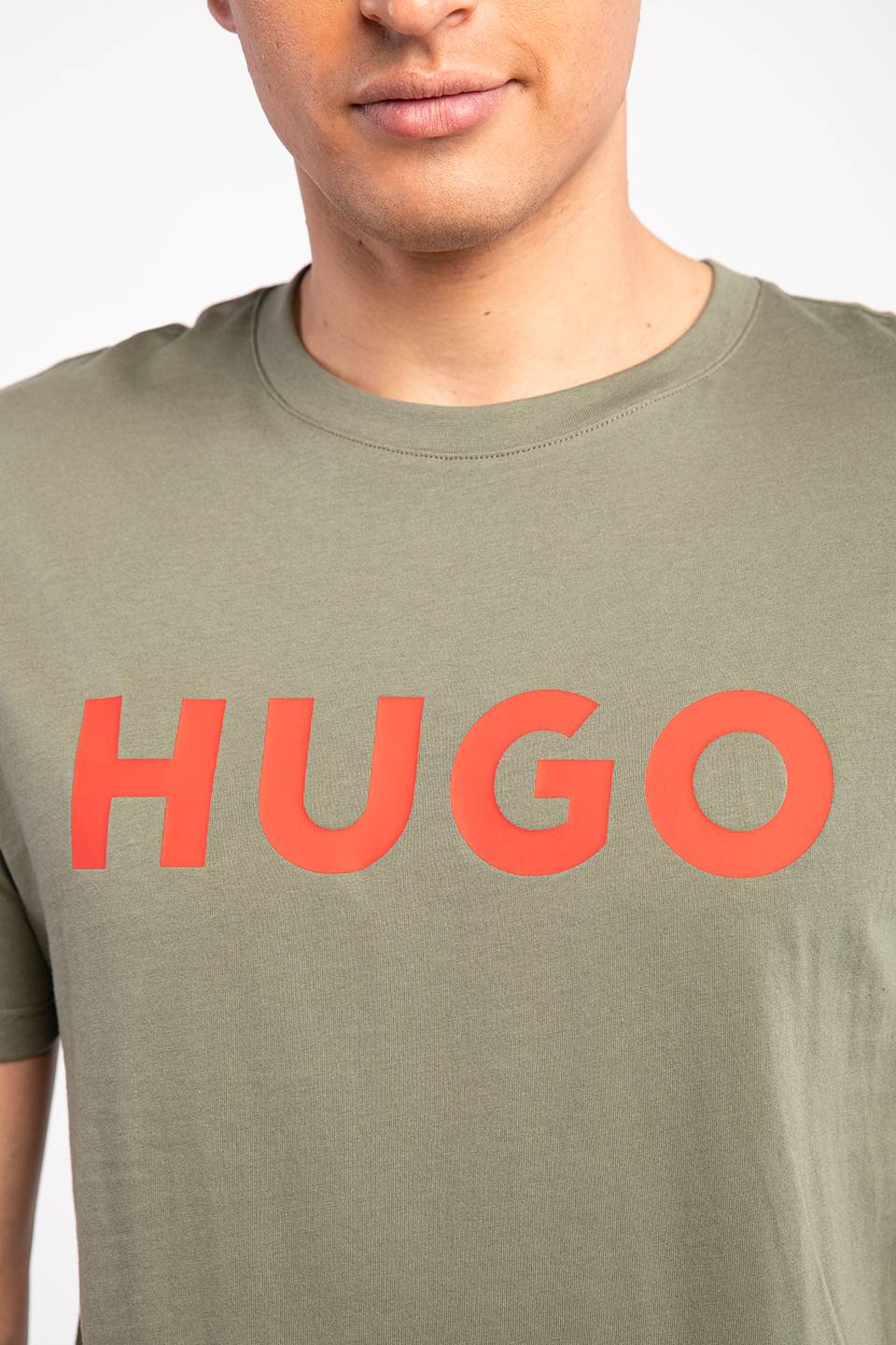 Koszulka Hugo Boss Jersey Dulivio 10229761 01 50467556-251