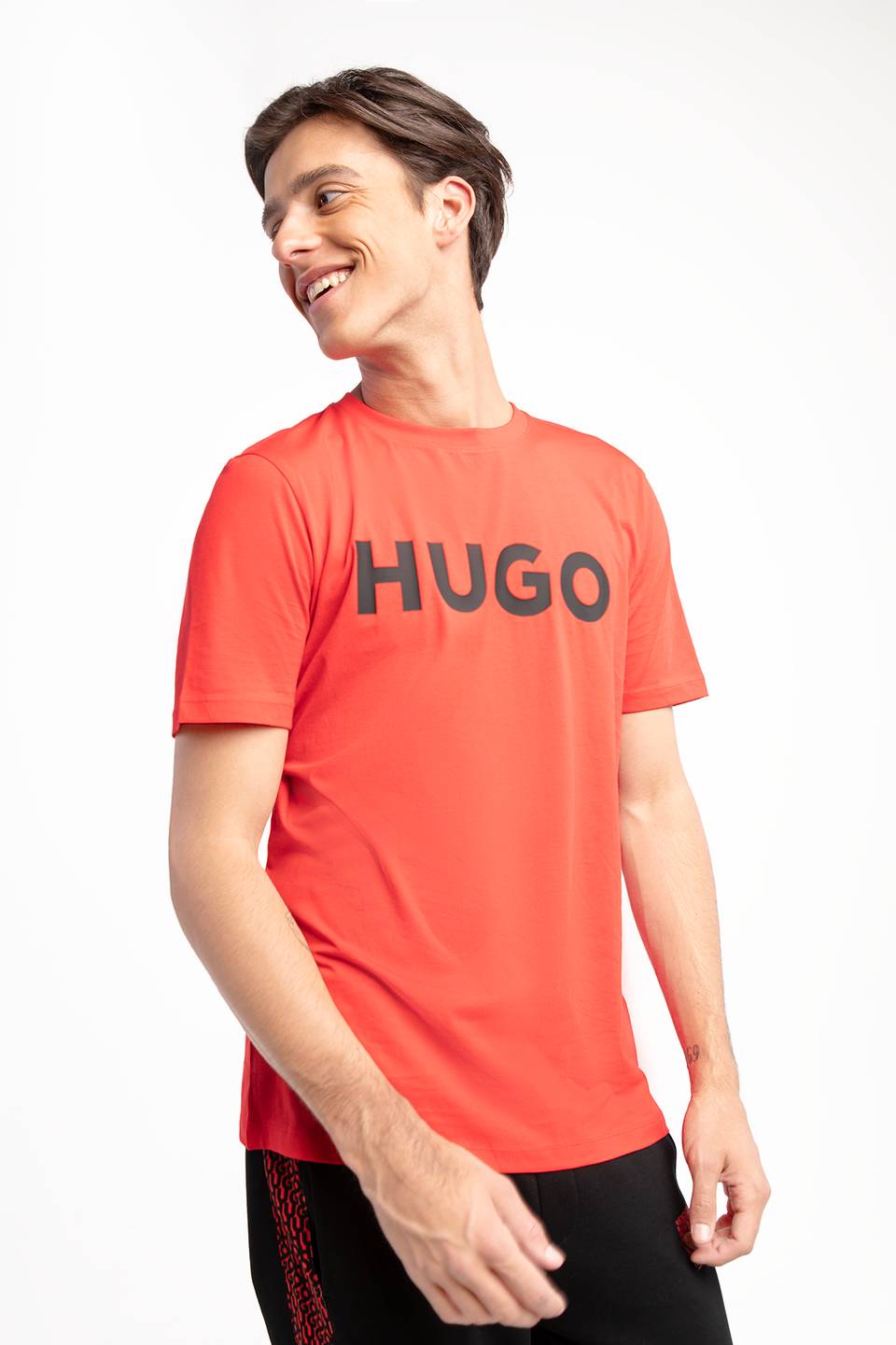 Koszulka Hugo Boss Jersey Dulivio 10229761 01 50467556-694