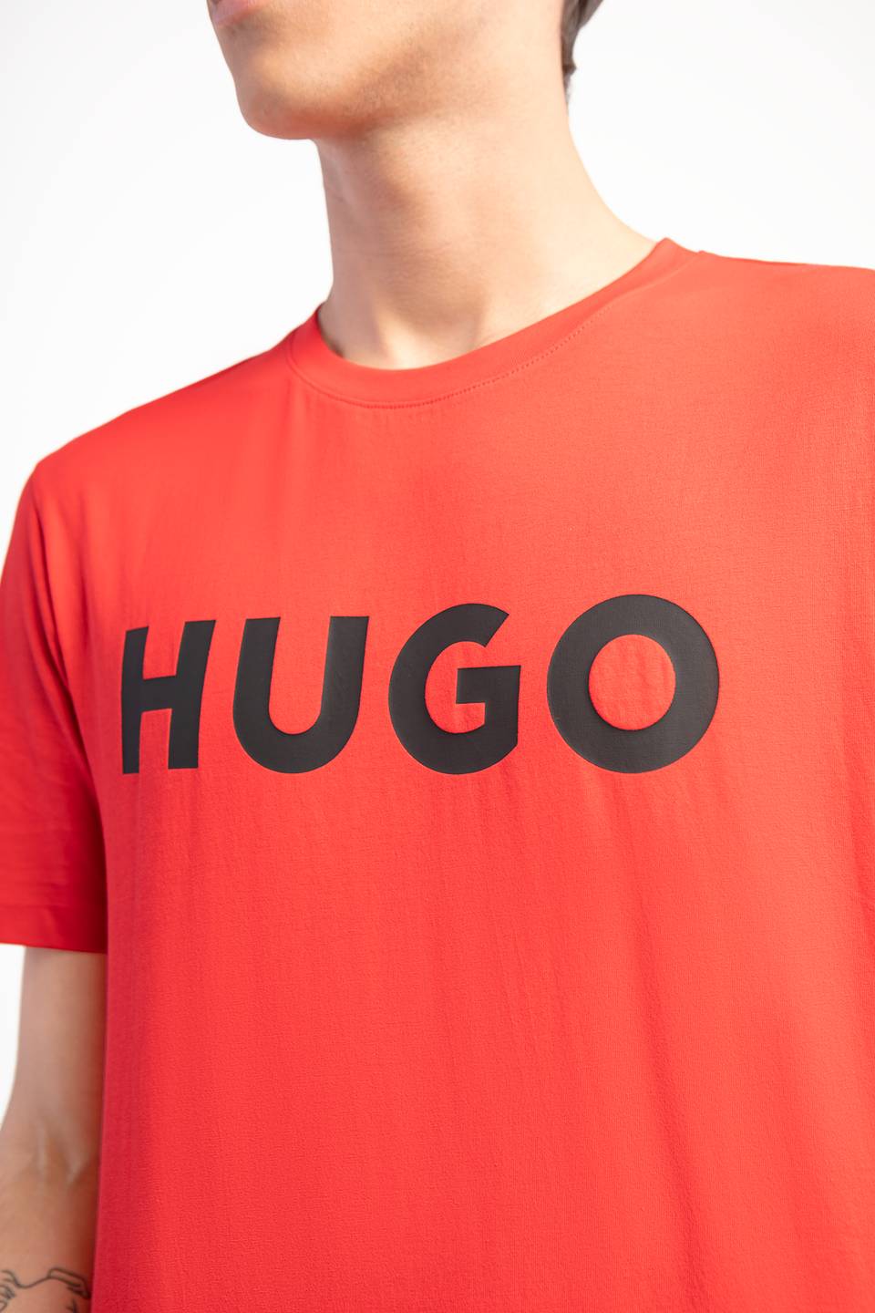 Koszulka Hugo Boss Jersey Dulivio 10229761 01 50467556-694