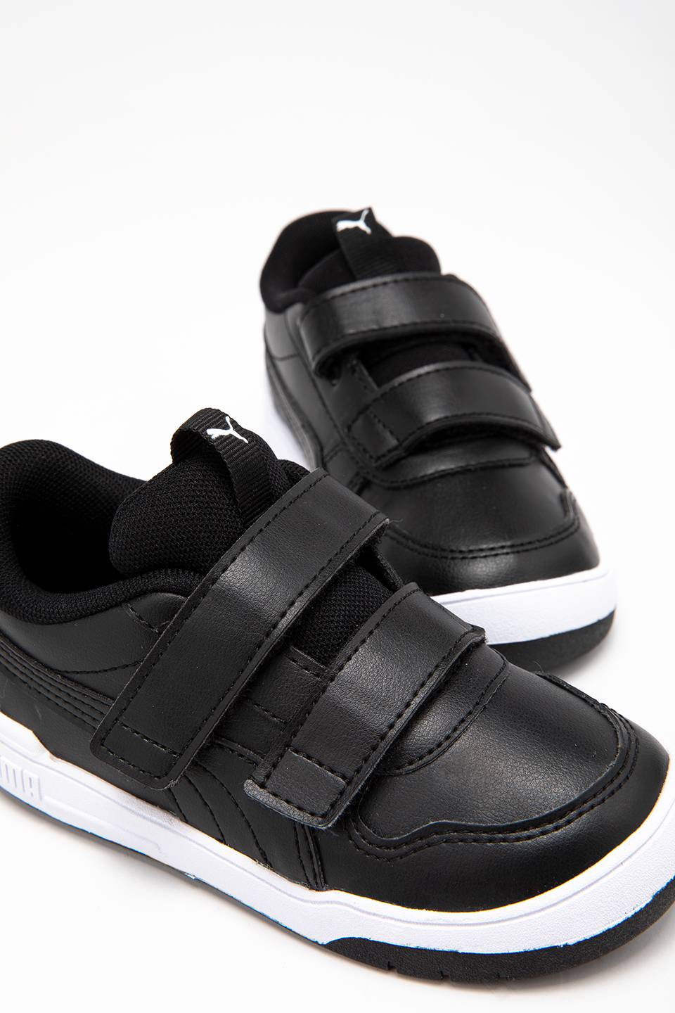 Sneakers Puma DZIECIĘCE Multiflex SL V Inf Black 38074101