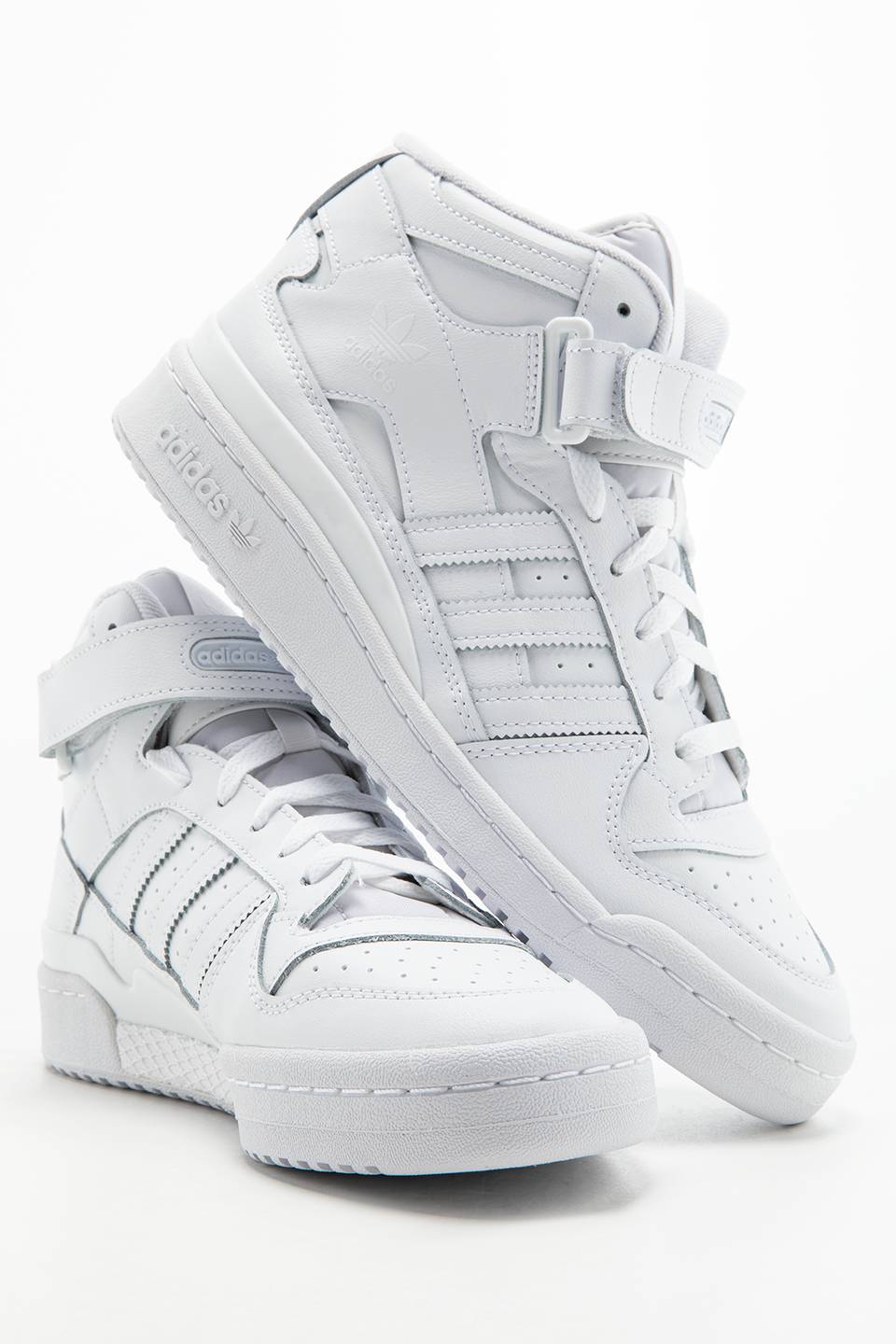 Sneakers adidas Forum MID FY4975