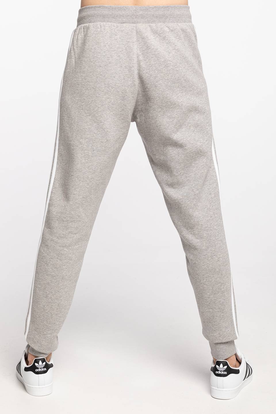 Spodnie adidas DRESOWE 3-STRIPES PANT GN3530