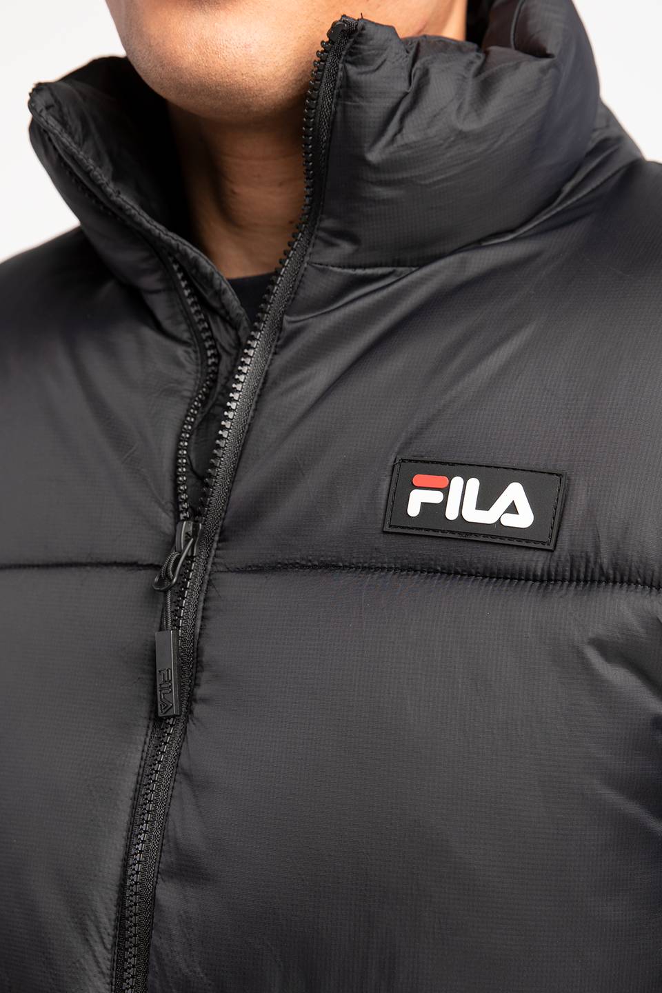 Kurtka Fila SOLLER puff jacket FAM0404-80010