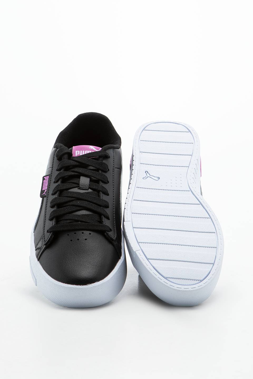 Sneakers Puma Jada Jr Black-White-Mauve Pop 38199014