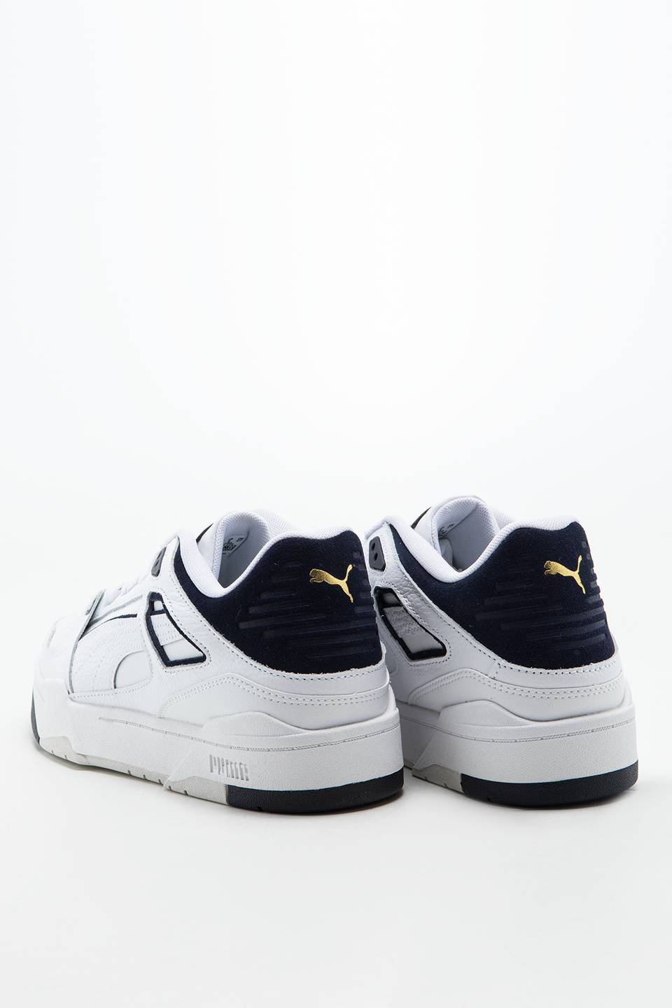 Sneakers Puma Slipstream  White-Peacoat-Nimbus Clo 38854904