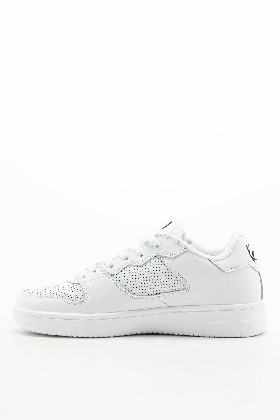 Sneakers Karl Kani 89 Classic white/total eclipse 1080976