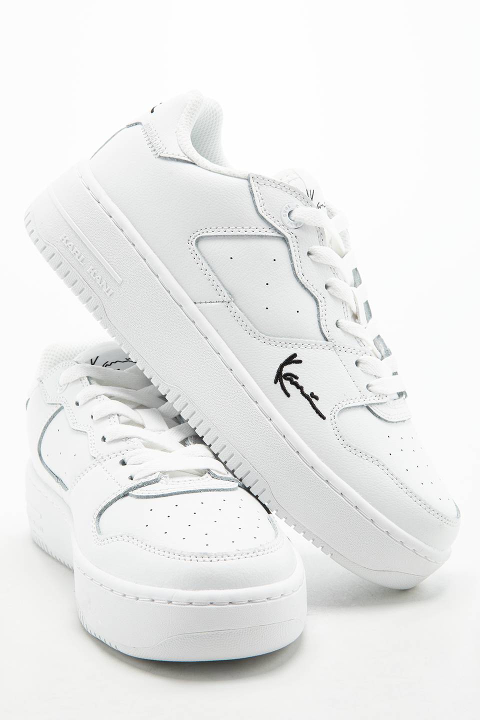 Sneakers Karl Kani 89 UP white/black 1180625