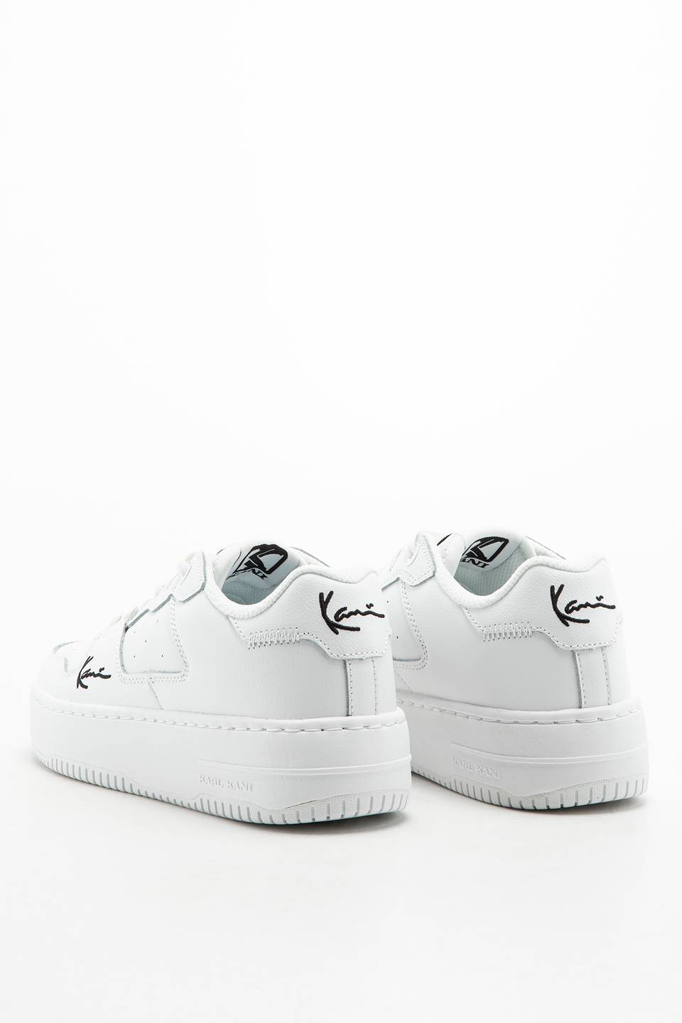 Sneakers Karl Kani 89 UP white/black 1180625