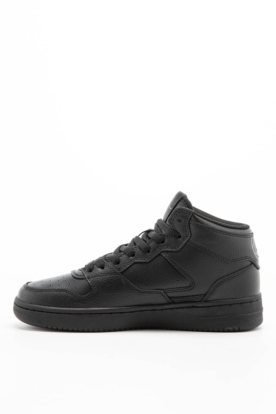 Sneakers Karl Kani 89 High PRM black/grey 1080128