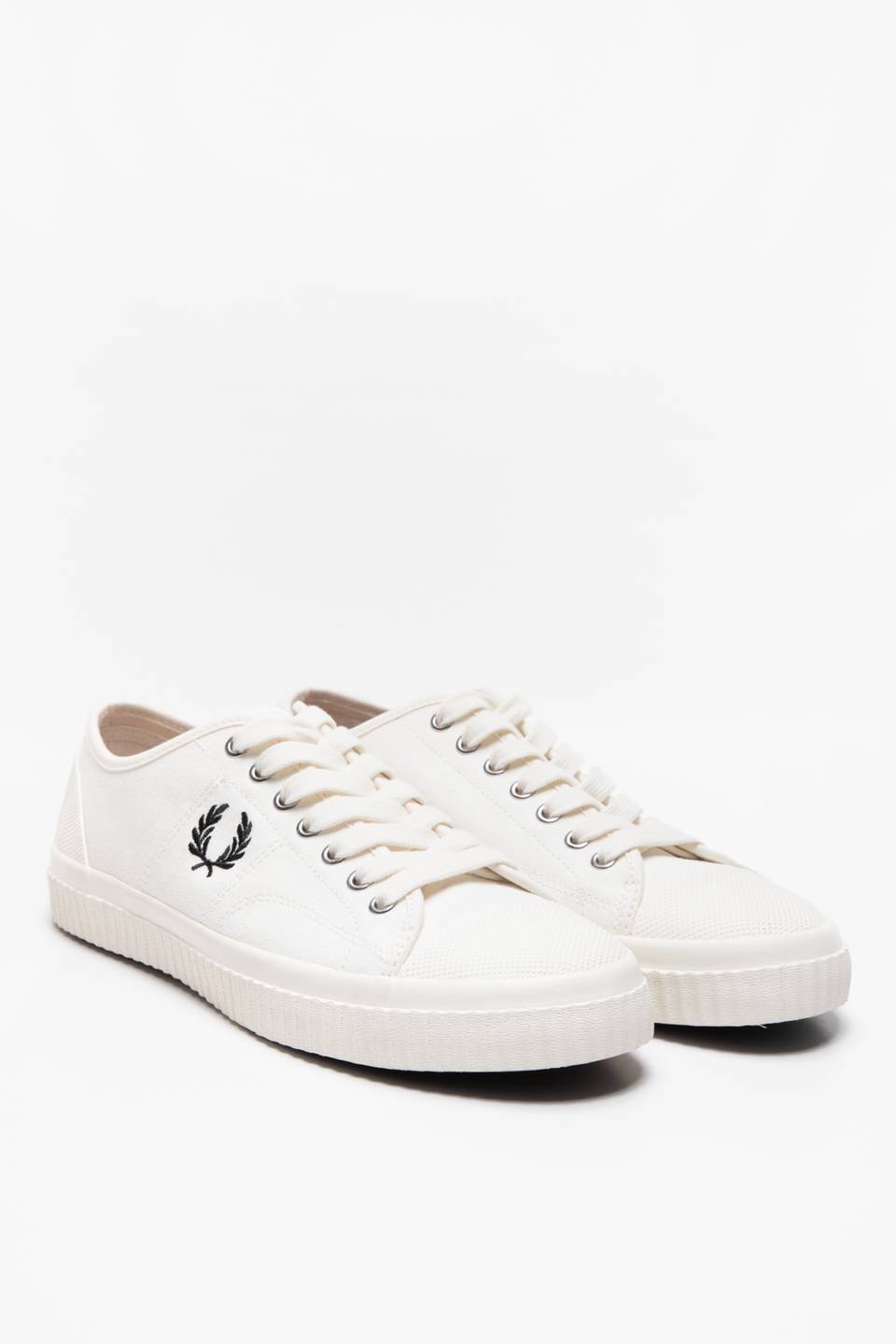 Trampki Fred Perry HUGHES LOW CANVAS B8108-760