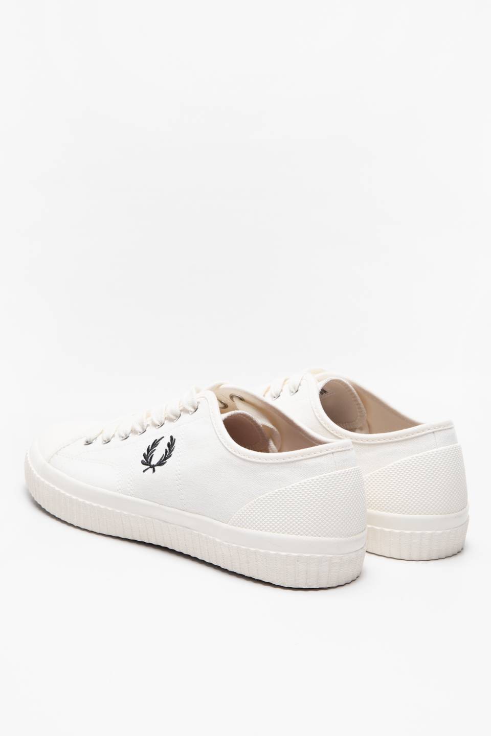 Trampki Fred Perry HUGHES LOW CANVAS B8108-760