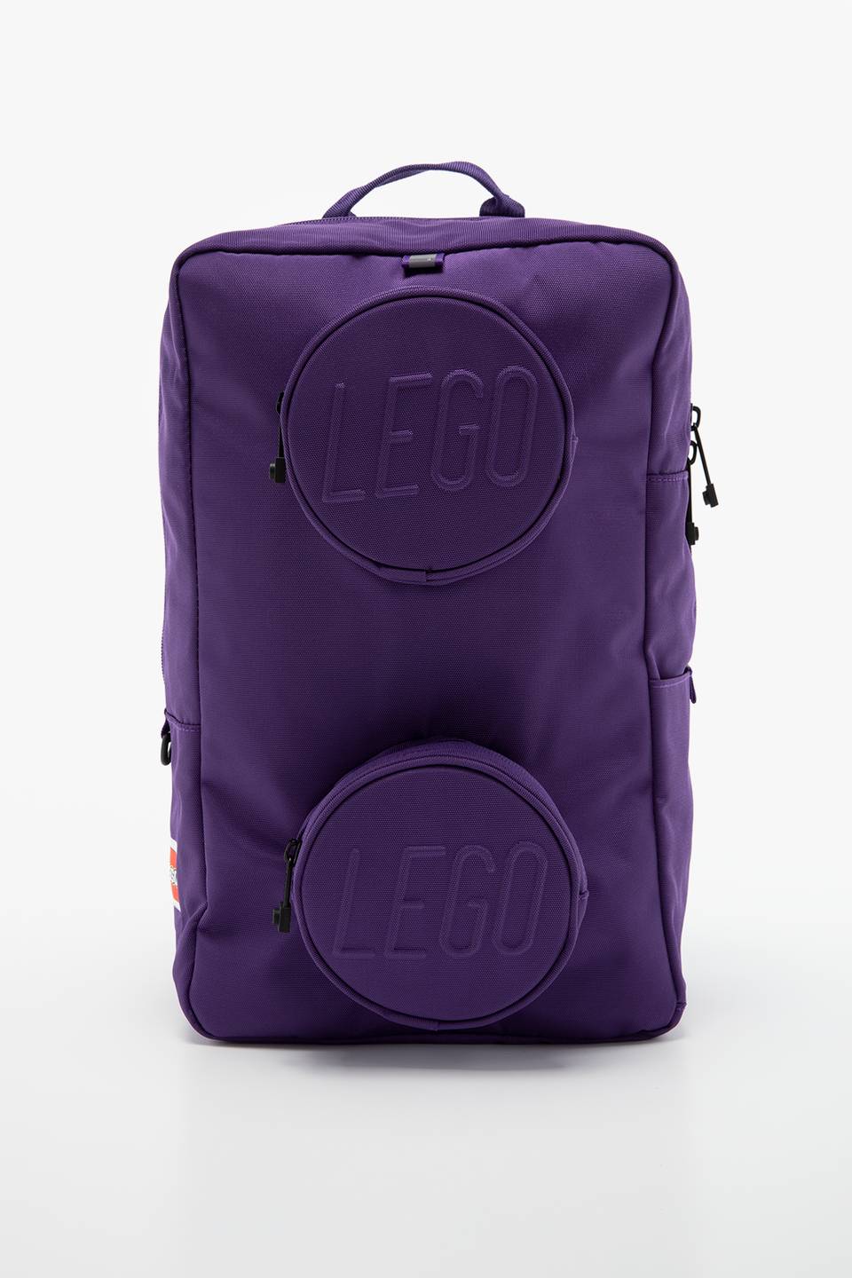 Plecak LEGO Wear Lego Brick 1X2 Backpack 20204-0268