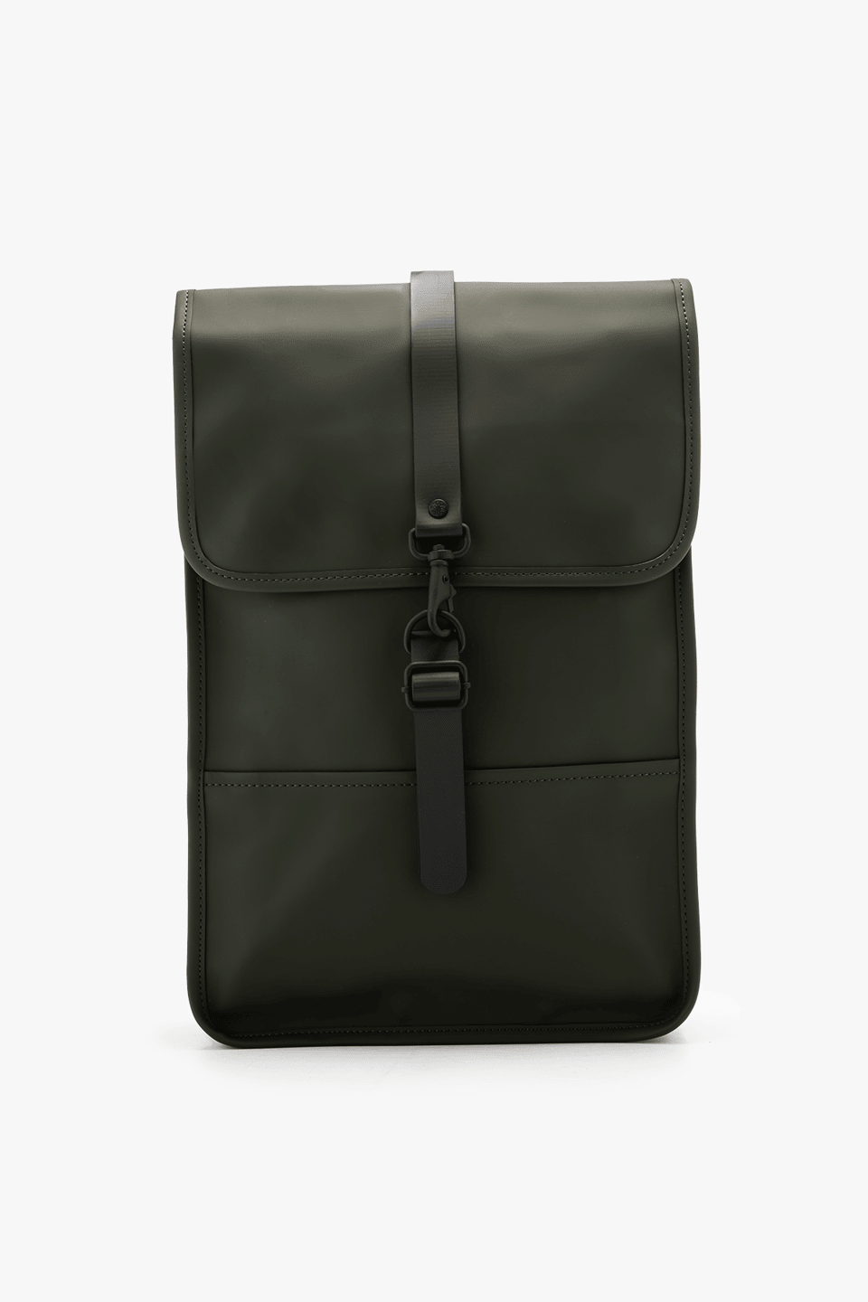 Plecak Rains Backpack Mini 12800-03 Green