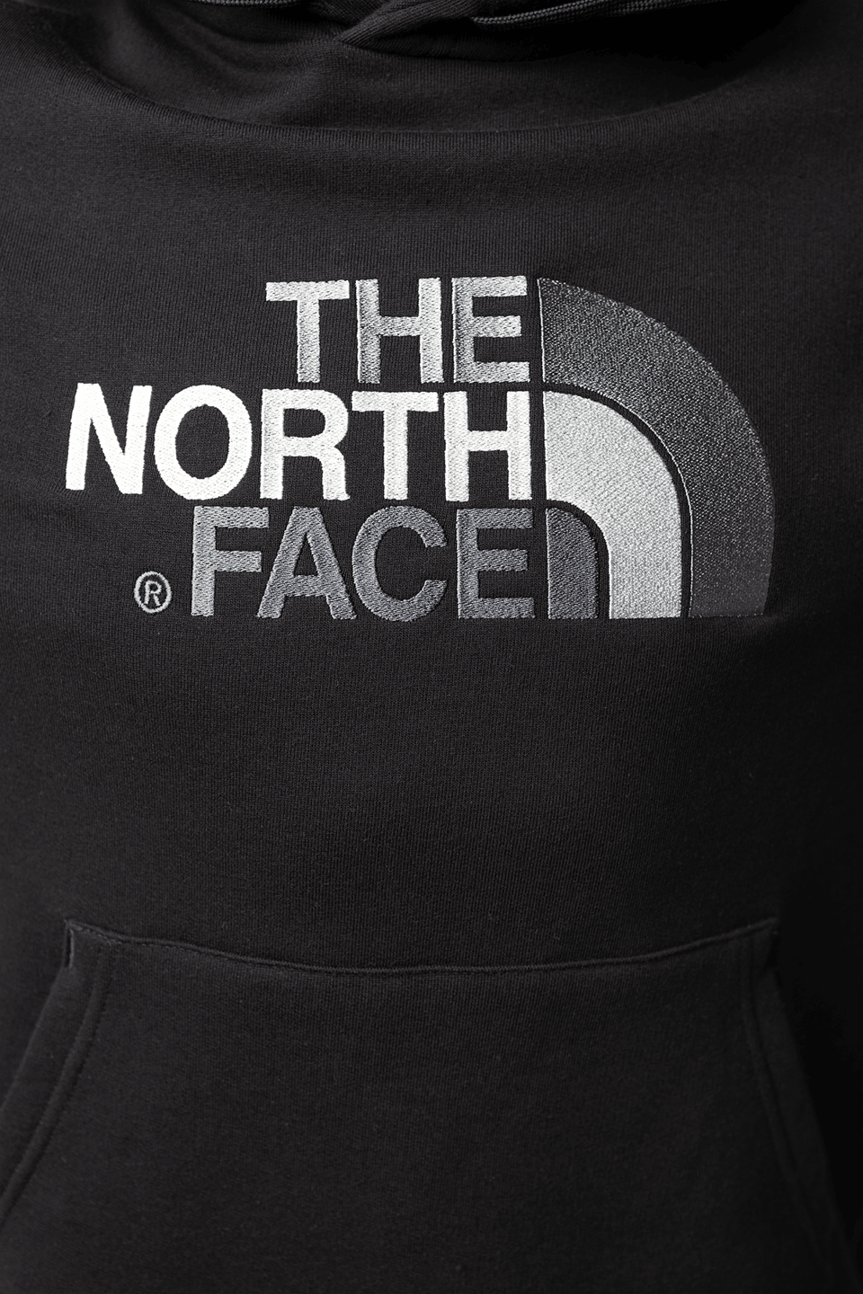Bluza The North Face M Drew Peak Plv Hood NF00AHJYKX71