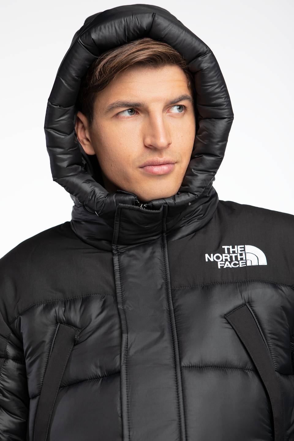 Kurtka The North Face HMLYN INSULATED PARKA NF0A4QZ5JK31