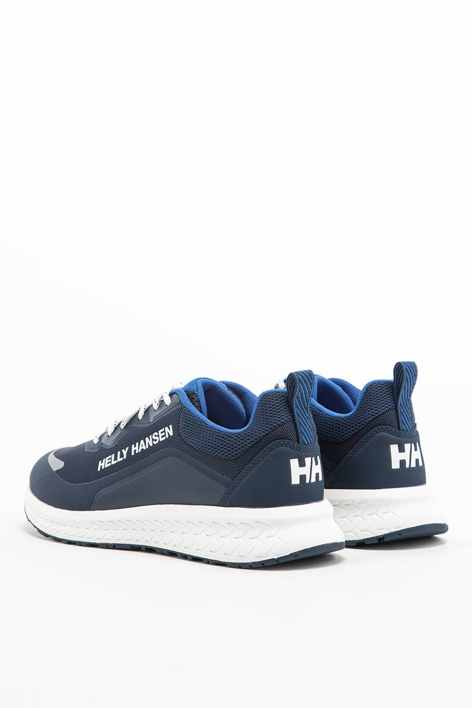 Sneakers Helly Hansen EQA 689 EVENING BLUE / WHITE 11775_689