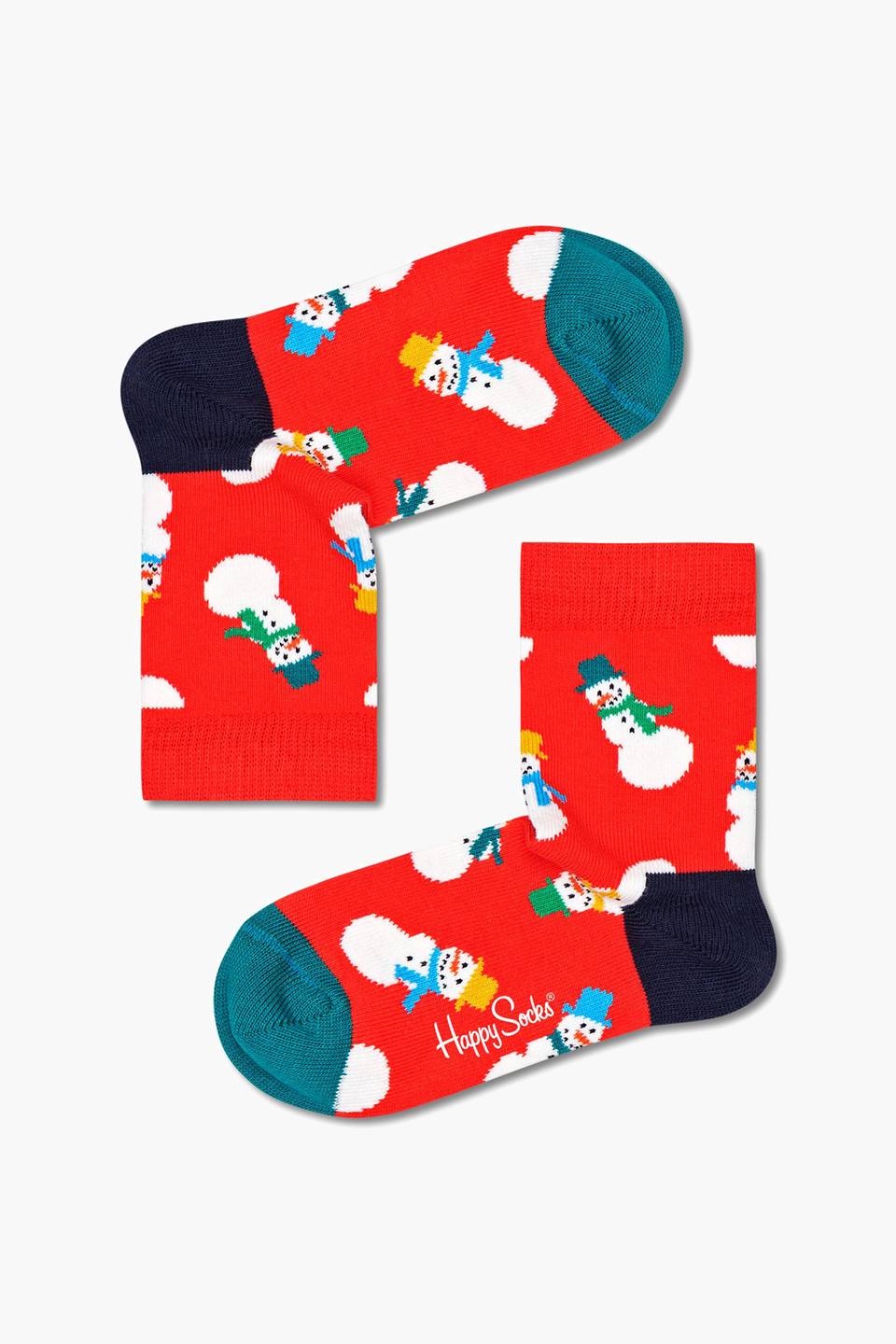 Skarpety Happy Socks Holiday XKHOL02-6500