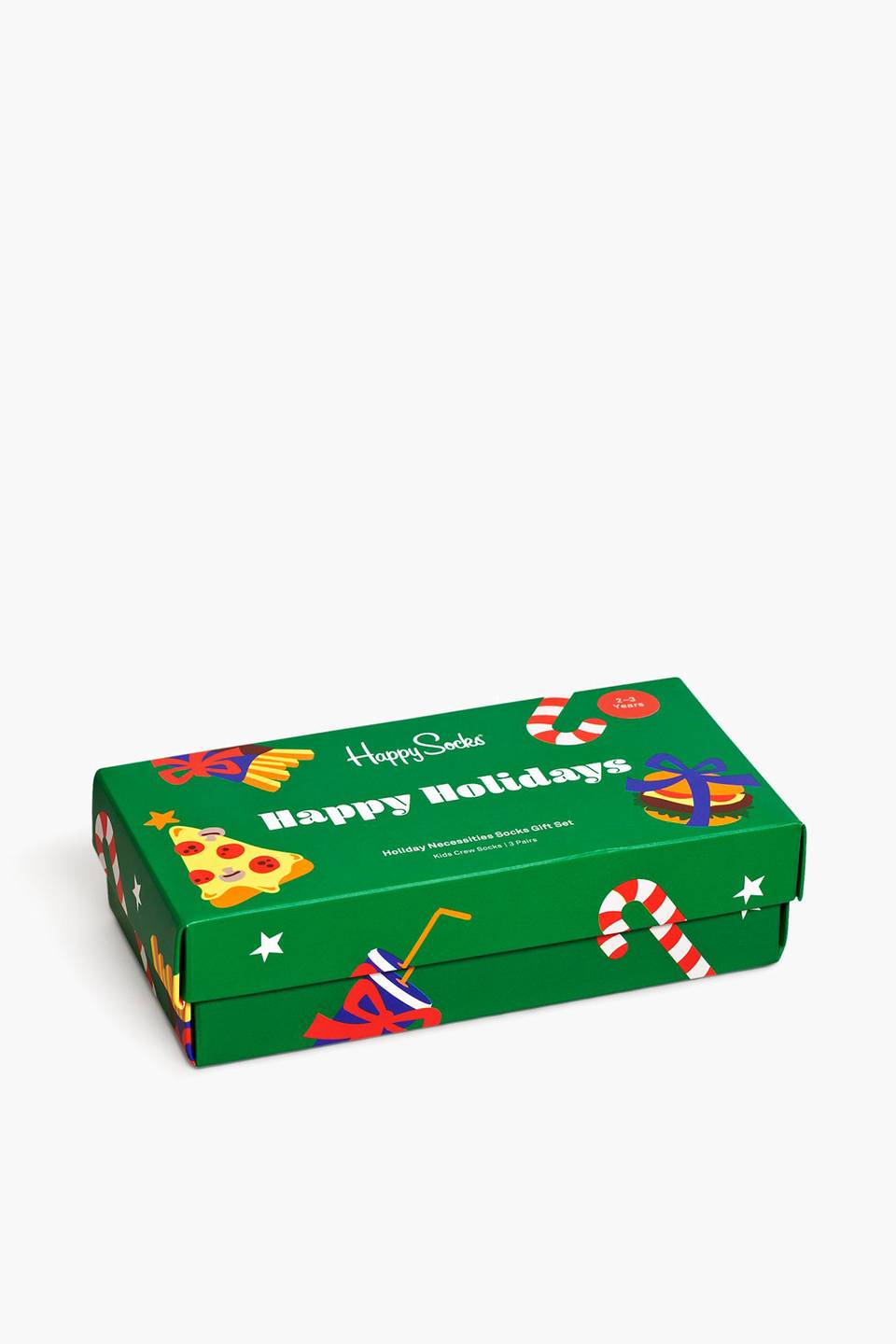 Skarpety Happy Socks Holiday XKHOL08-9300