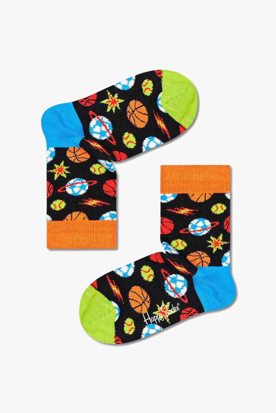 Skarpety Happy Socks Space XKSPA09-6500