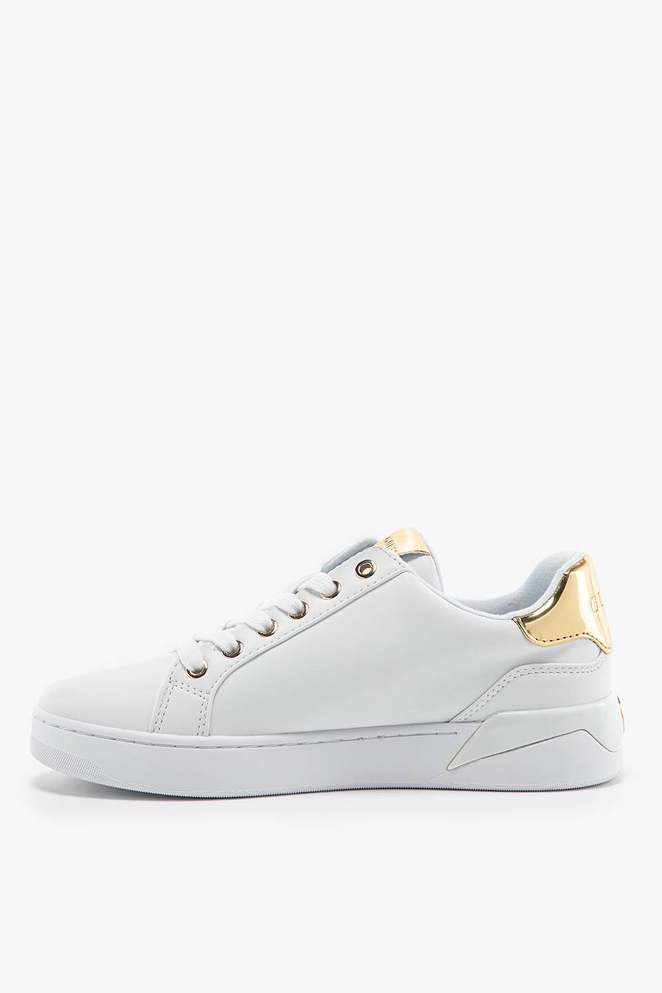 Sneakers Guess RORIA FL7RRISMA12-WHITE