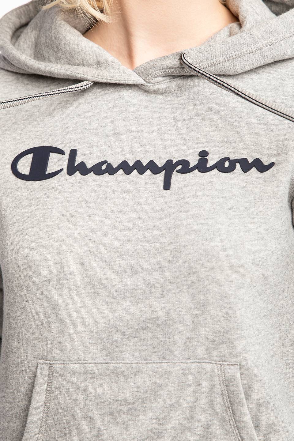 Bluza Champion Hooded Sweatshirt 113207-EM006