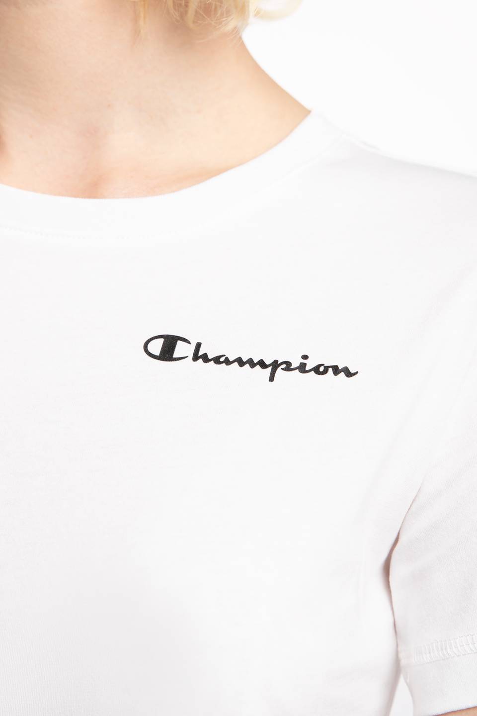Koszulka Champion Crewneck T-Shirt 113225-WW001