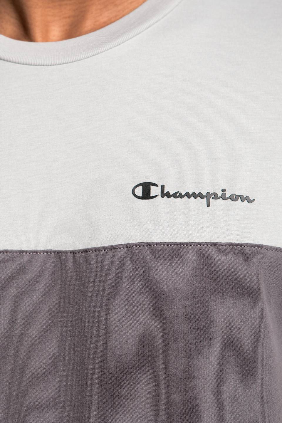 Koszulka Champion Crewneck T-Shirt 216589-KK001