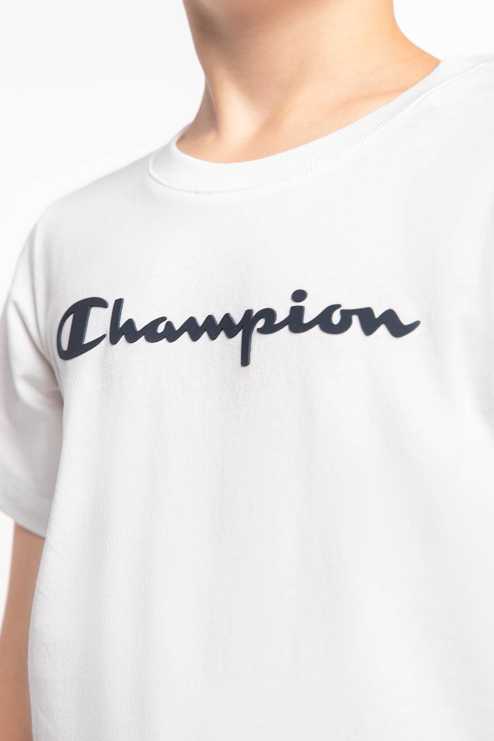 Koszulka Champion Crewneck T-Shirt 403927-WW001