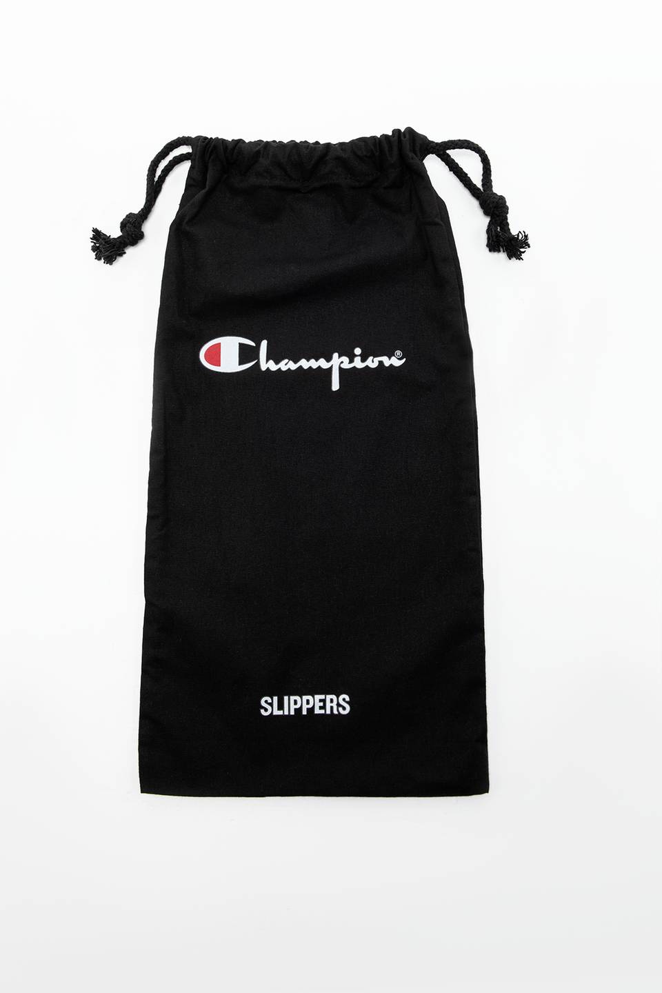 Kapcie Champion Slide SLEEPOVER SCRIPT S11378-KK001