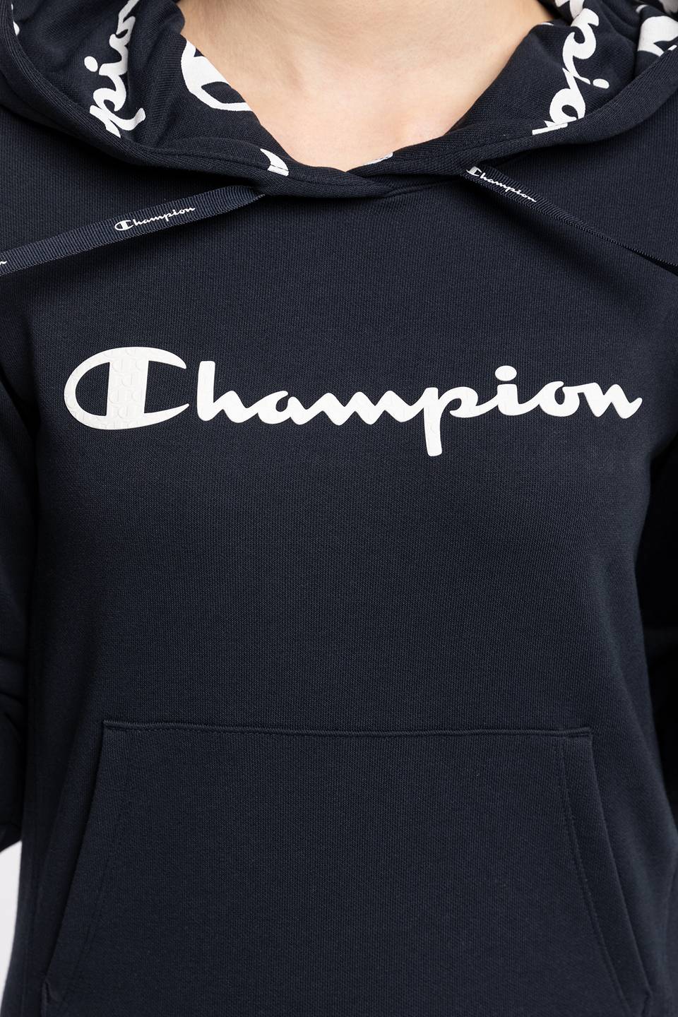 Bluza Champion Z KAPTUREM Hooded Sweatshirt 112580-BS501