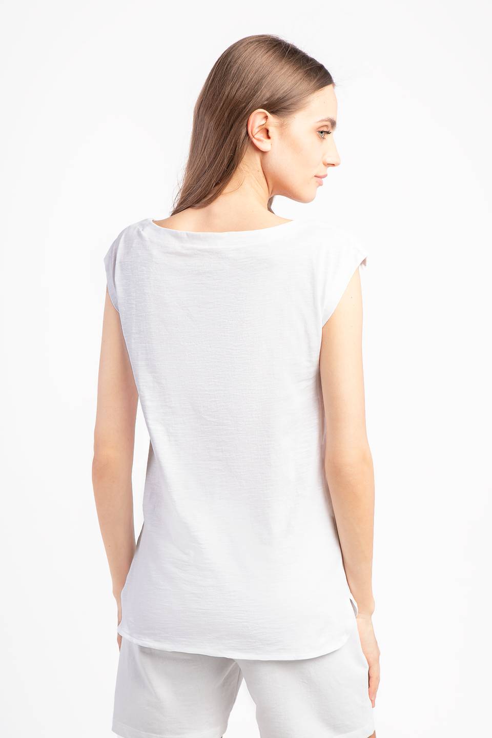 Koszulka CMP woman t-shirt maxi 32d8526/a143