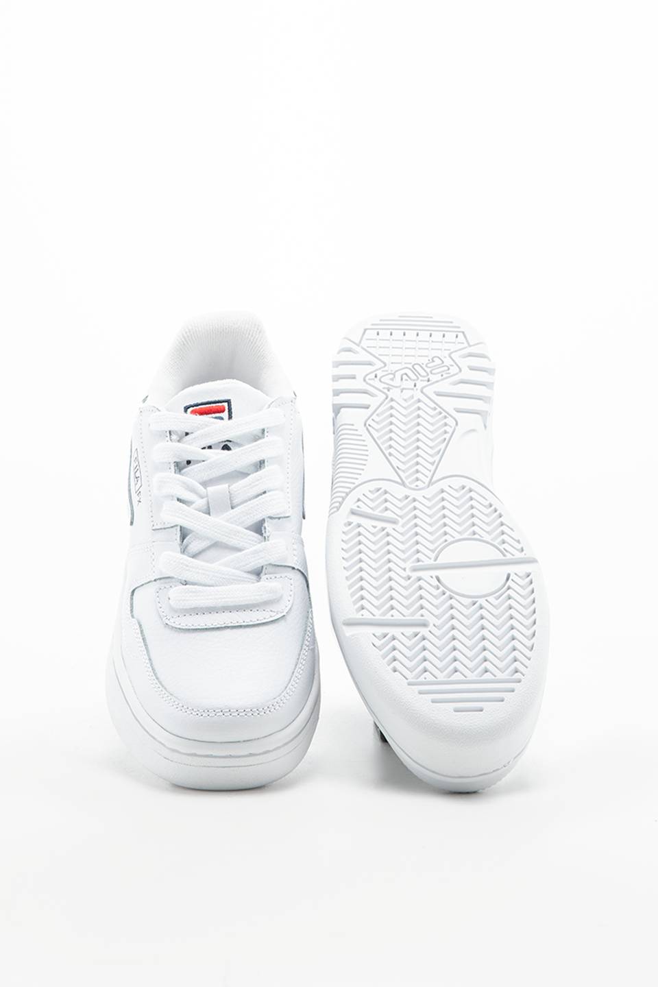 Sneakers Fila FXVENTUNO L low wmn White FFW0003-10004